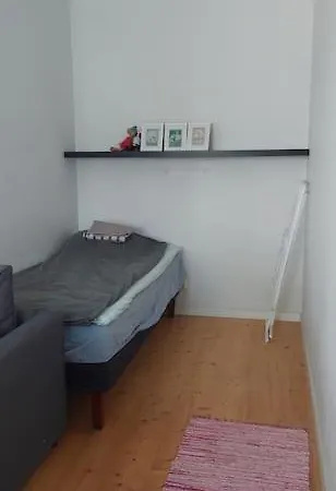 Apartment One Bedroom Near City Center