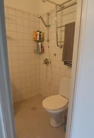 One Bedroom Near City Center Apartment